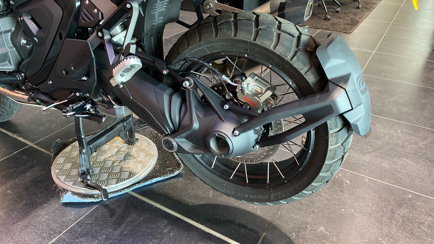 Used BMW R1300 2025 for sale - 78654861: Photo 30