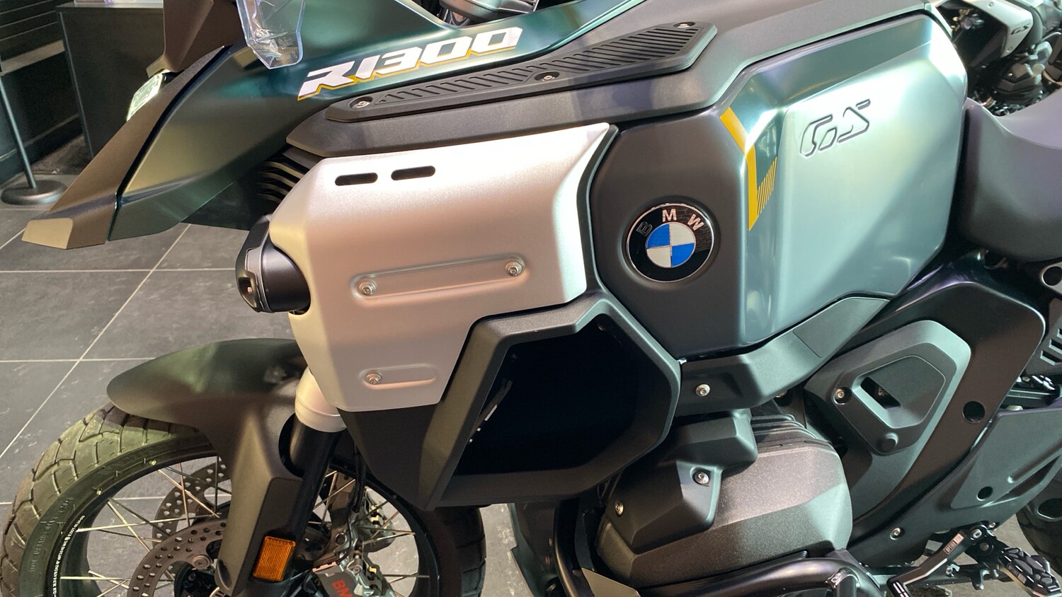 Used BMW R1300 2025 for sale - 78654861: Photo 34