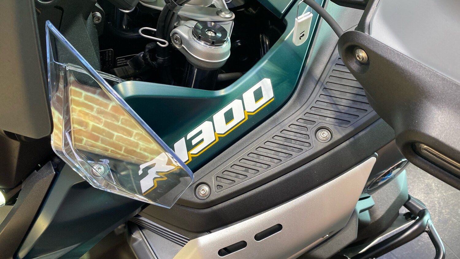 Used BMW R1300 2025 for sale - 78654861: Photo 35