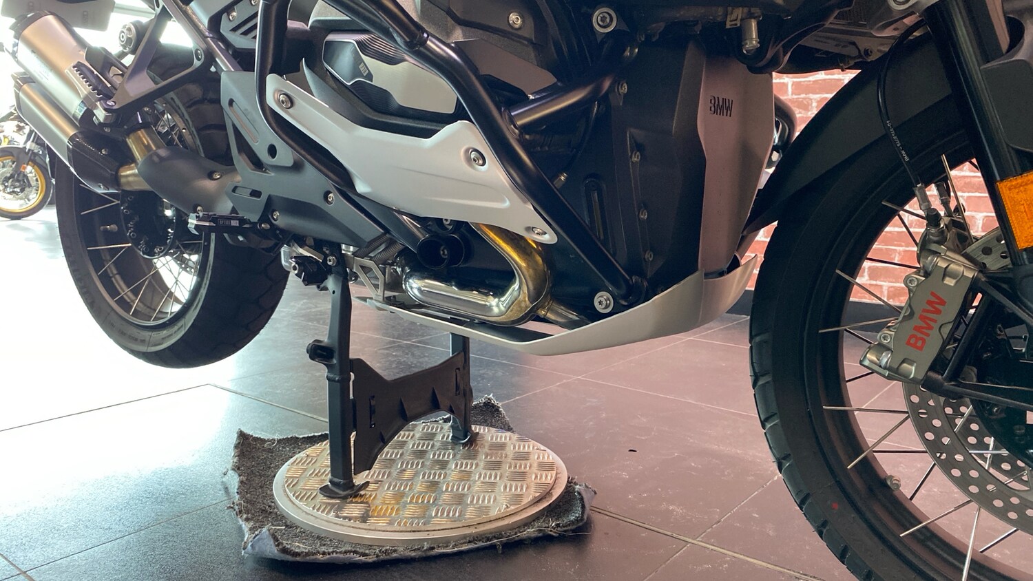 Used BMW R1300 2025 for sale - 78654861: Photo 36