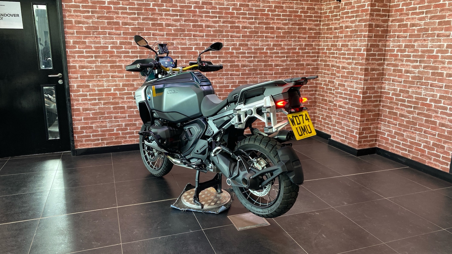 Used BMW R1300 2025 for sale - 78654861: Photo 4