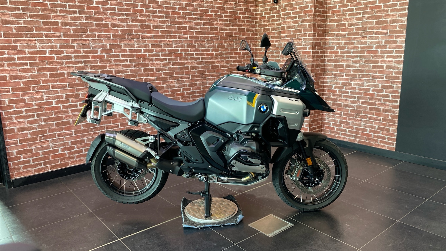 Used BMW R1300 2025 for sale - 78654861: Photo 5