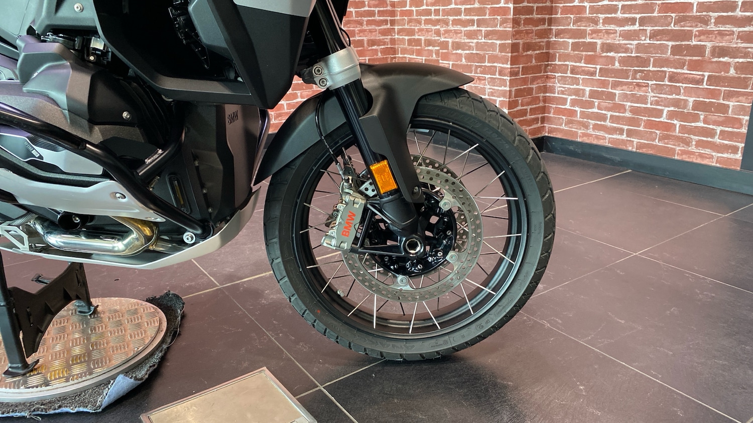 Used BMW R1300 2025 for sale - 78654861: Photo 6