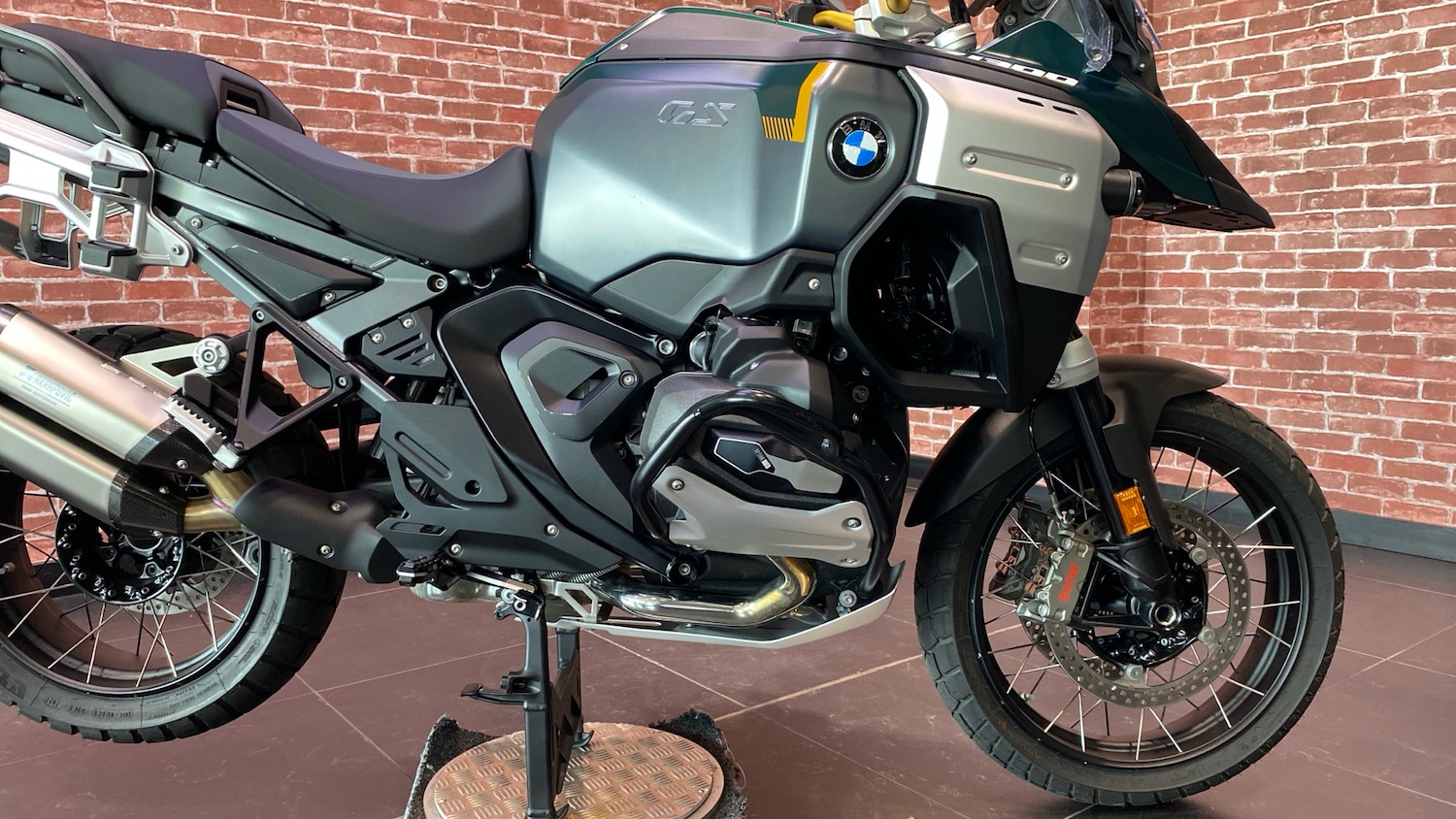 Used BMW R1300 2025 for sale - 78654861: Photo 7