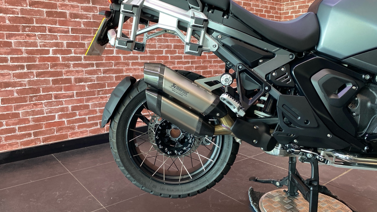 Used BMW R1300 2025 for sale - 78654861: Photo 8