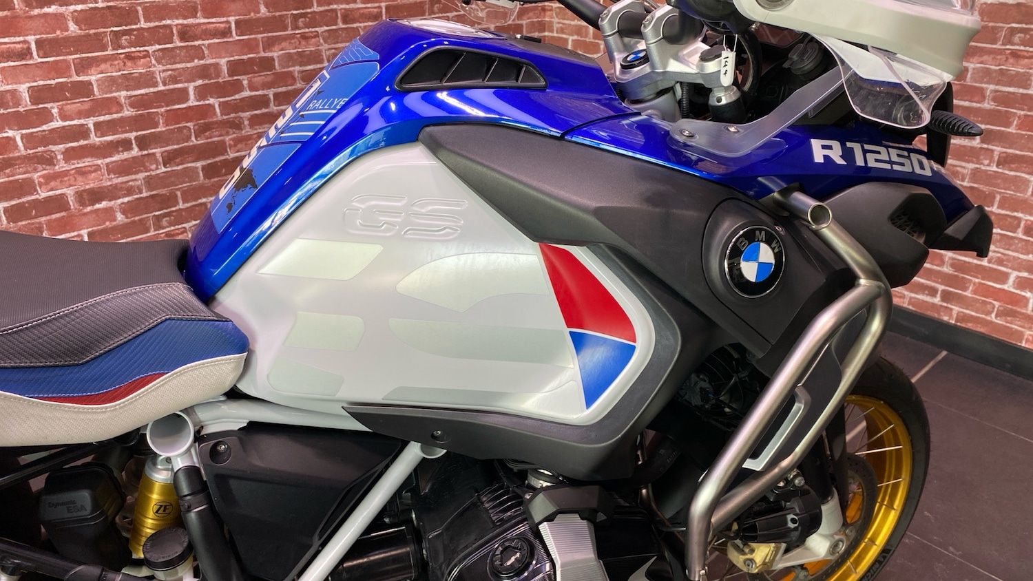 Used BMW R1250 2020 for sale - 78250771: Photo 11