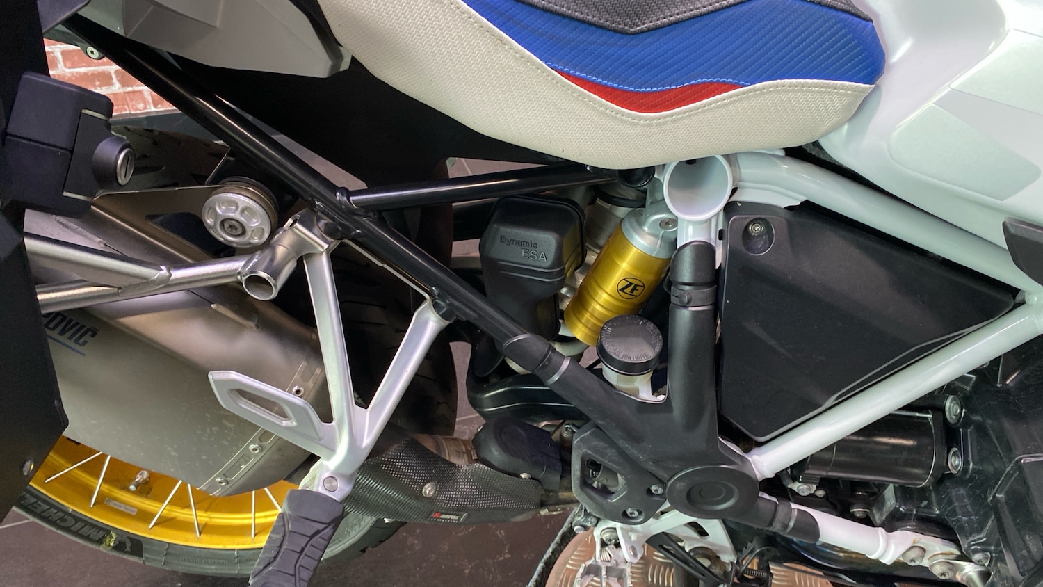 Used BMW R1250 2020 for sale - 78250771: Photo 14