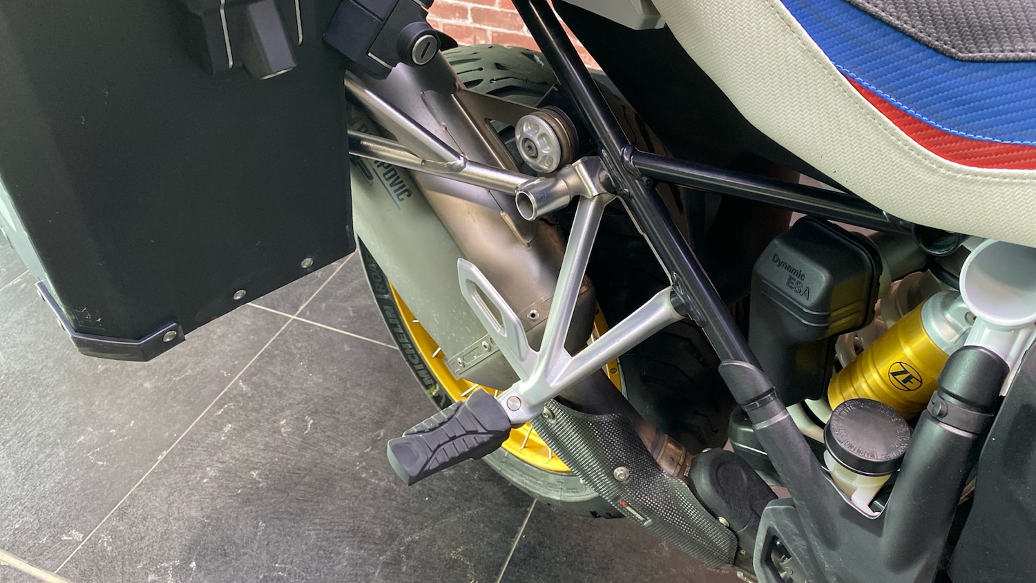 Used BMW R1250 2020 for sale - 78250771: Photo 15