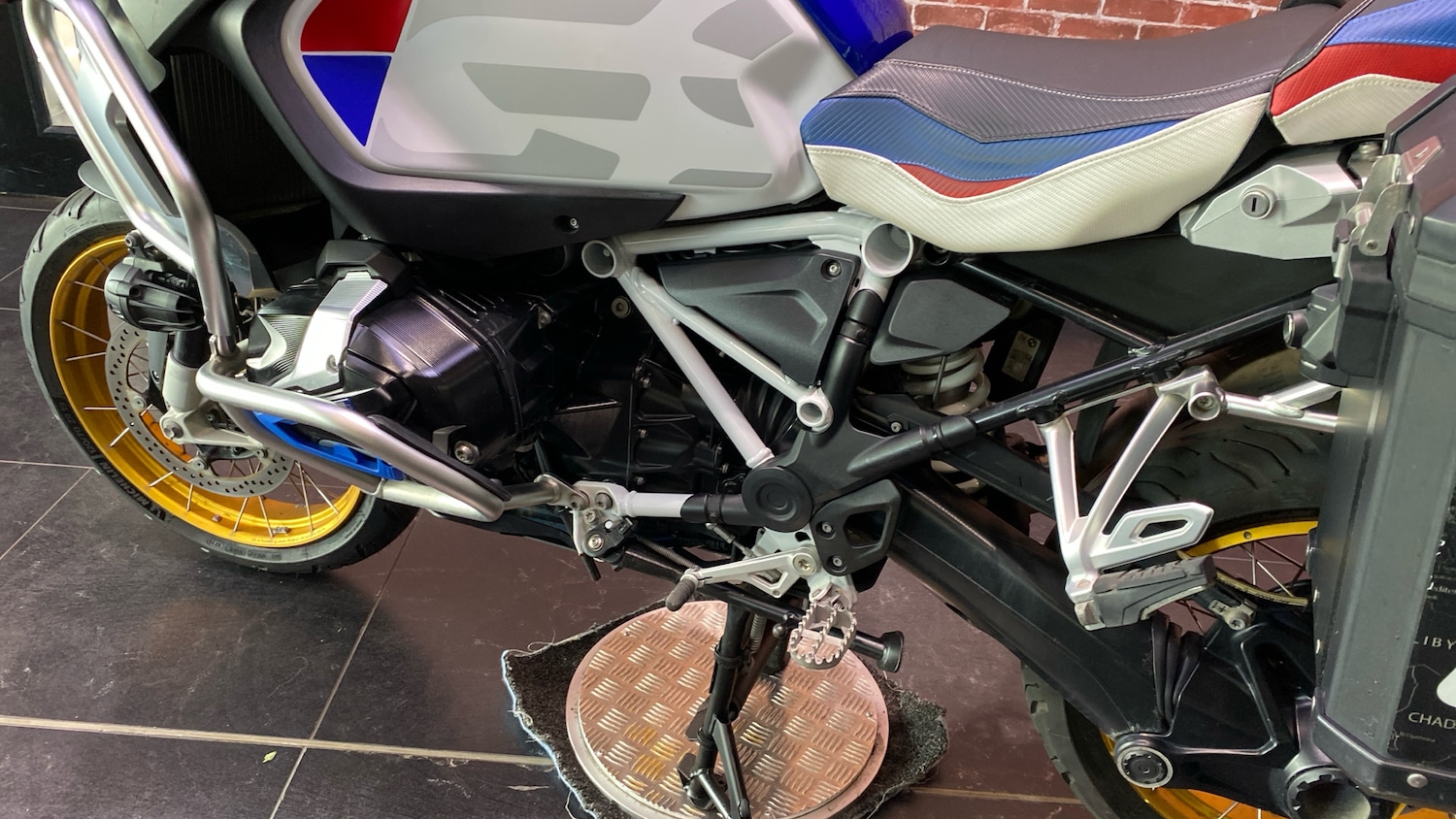 Used BMW R1250 2020 for sale - 78250771: Photo 18