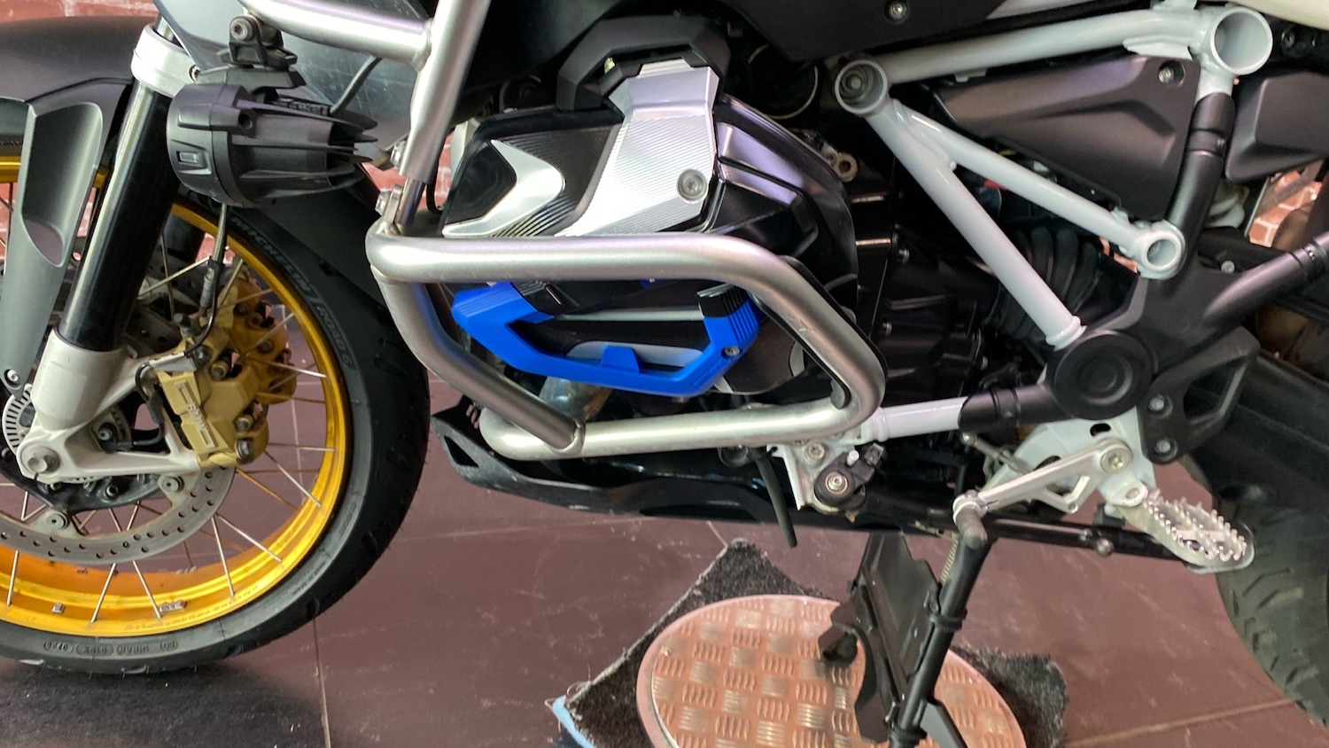 Used BMW R1250 2020 for sale - 78250771: Photo 19