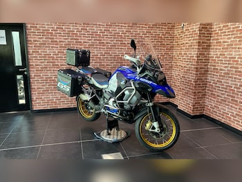 Used BMW R1250 2020 for sale - bike-78250771: Photo