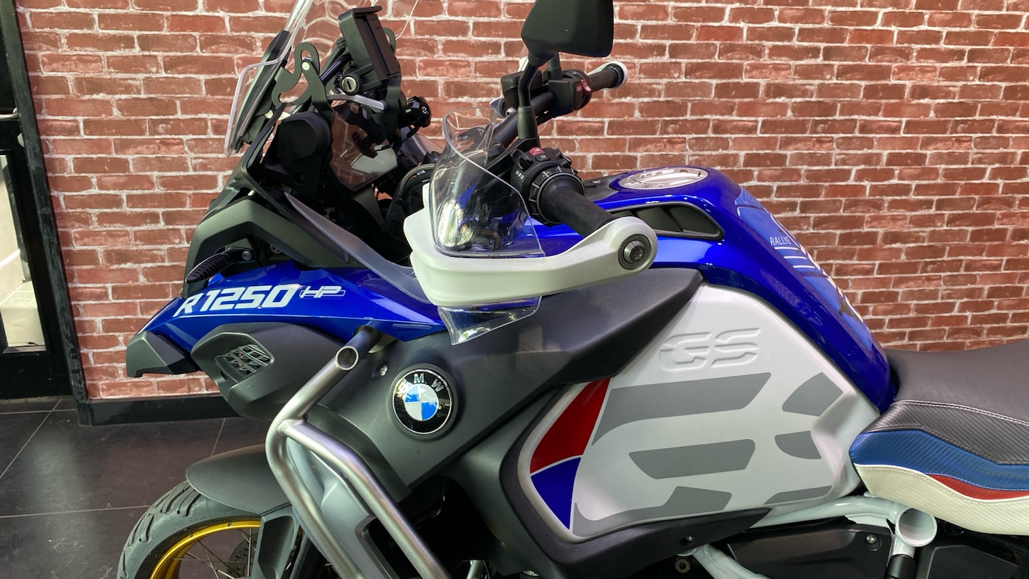 Used BMW R1250 2020 for sale - 78250771: Photo 20