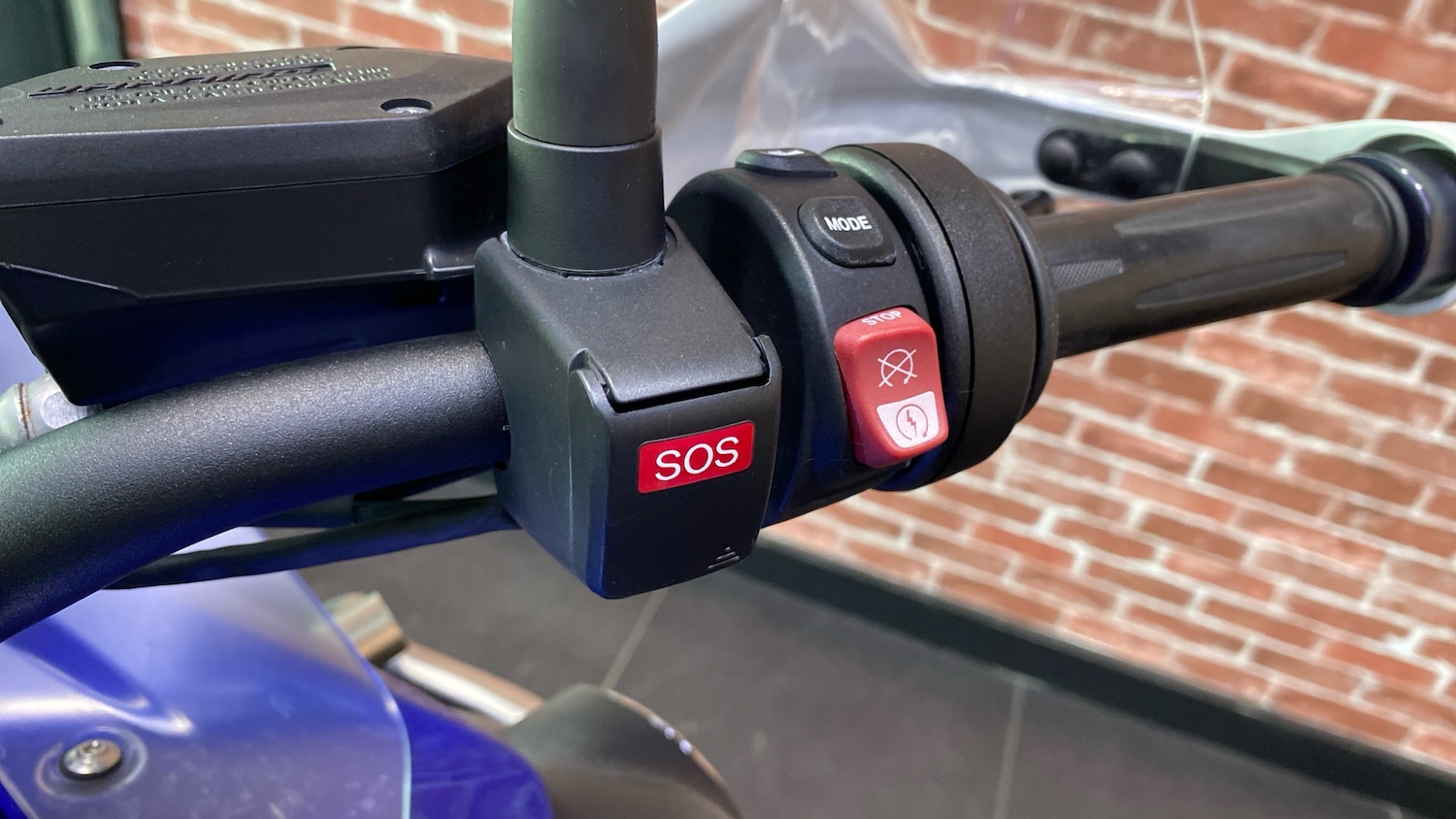 Used BMW R1250 2020 for sale - 78250771: Photo 21