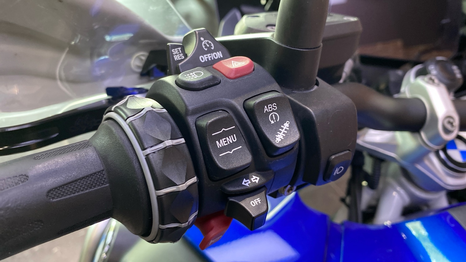 Used BMW R1250 2020 for sale - 78250771: Photo 22