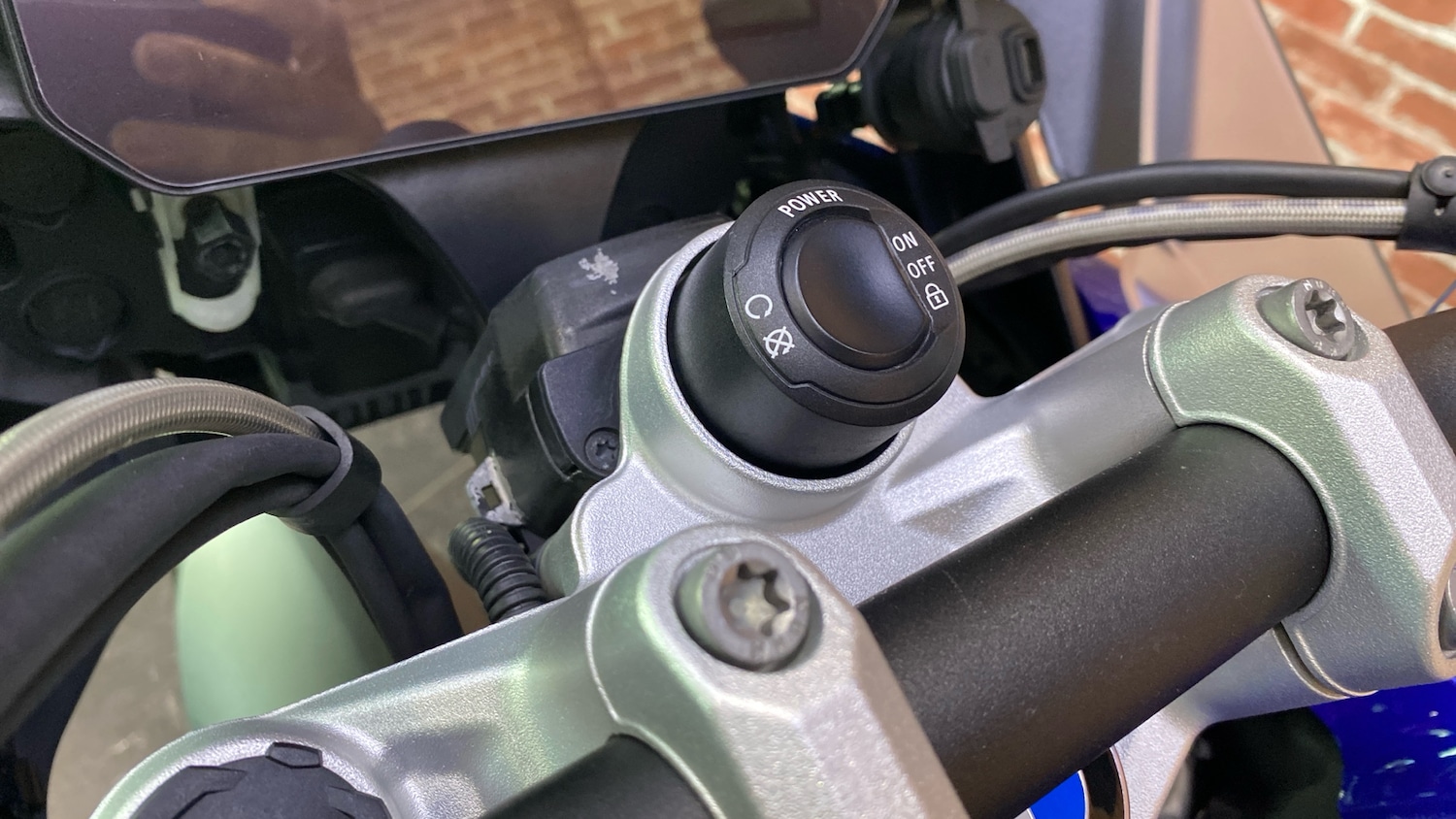 Used BMW R1250 2020 for sale - 78250771: Photo 23