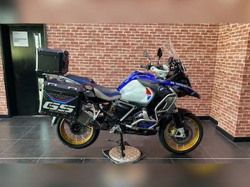 Used BMW R1250 2020 for sale - bike-78250771: Photo