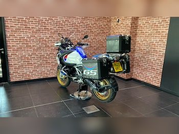 Used BMW R1250 2020 for sale - bike-78250771: Photo