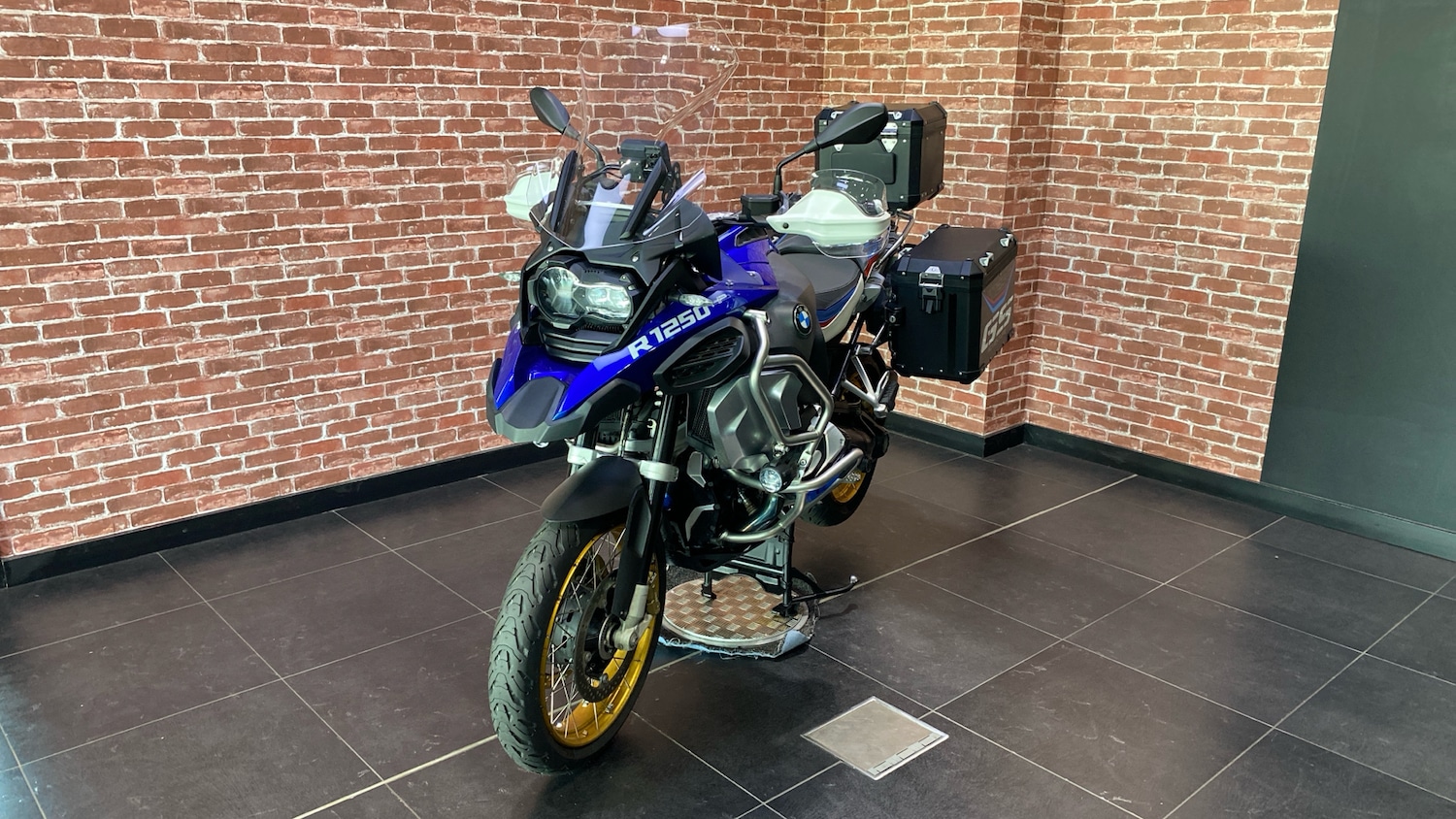 Used BMW R1250 2020 for sale - 78250771: Photo 6