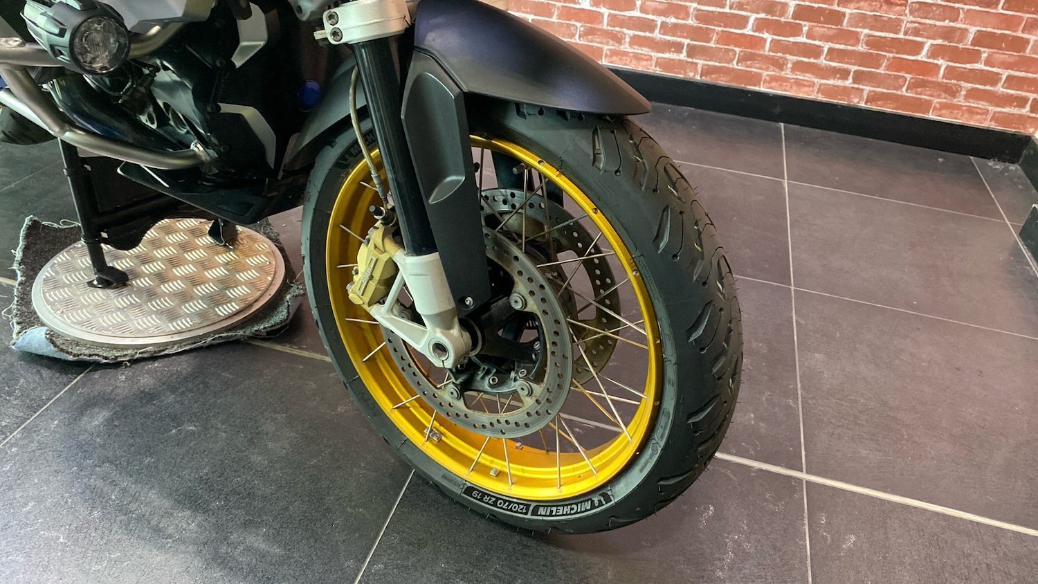 Used BMW R1250 2020 for sale - 78250771: Photo 7