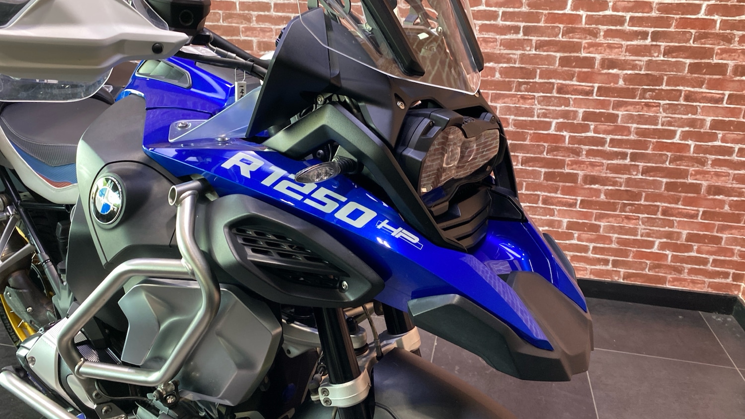 Used BMW R1250 2020 for sale - 78250771: Photo 8