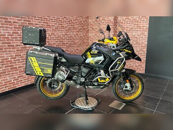 Used BMW R1250 2021 for sale - bike-77733009: Photo