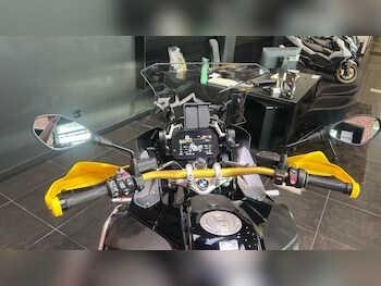 Used BMW R1250 2021 for sale - bike-77733009: Photo