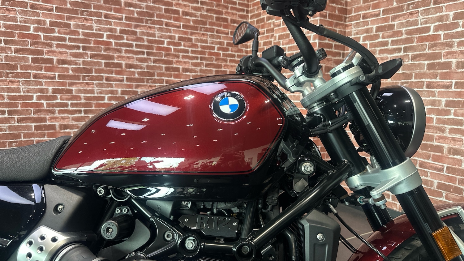 Used BMW R12 2026 for sale - 78804845: Photo 10