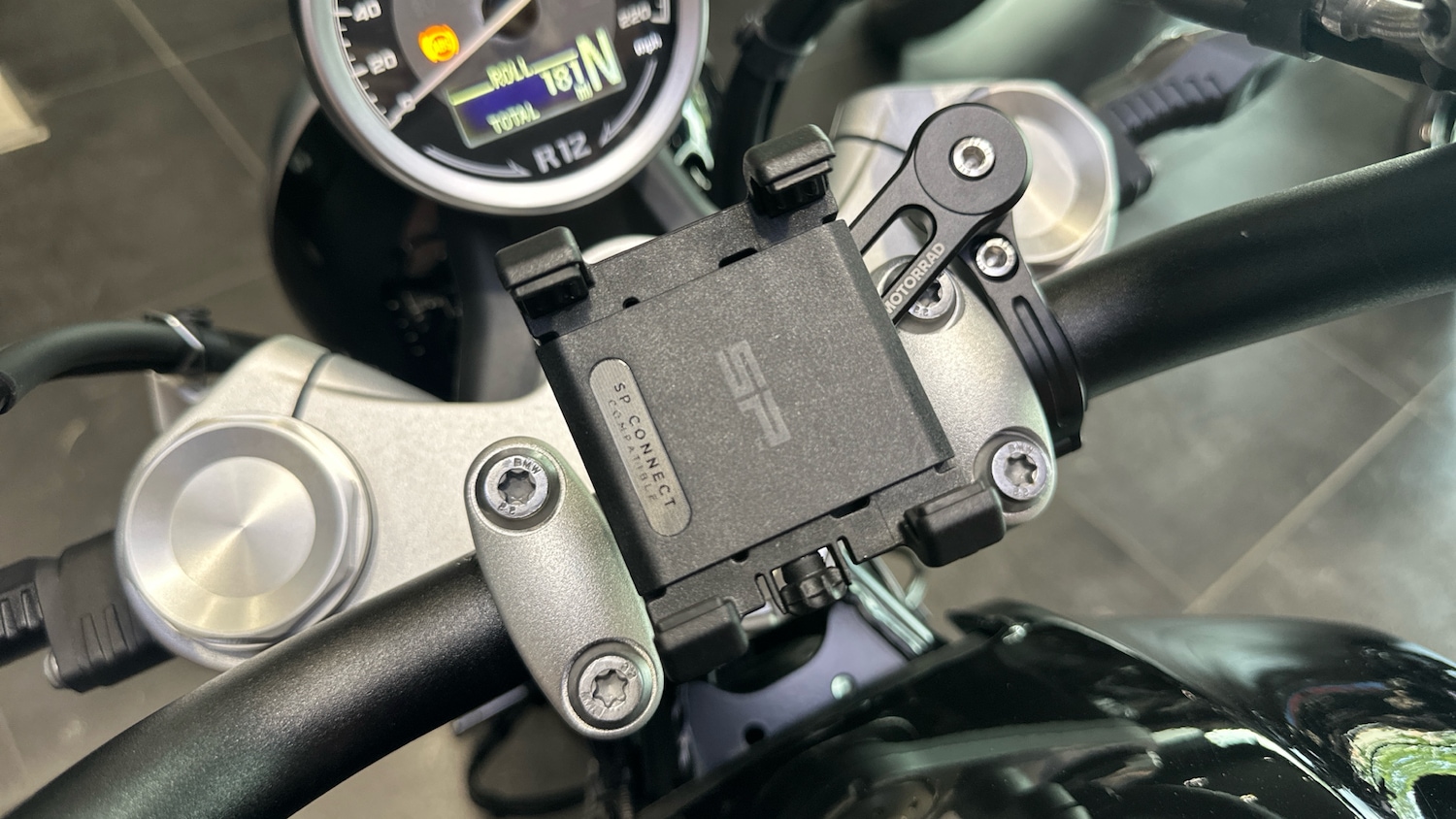 Used BMW R12 2026 for sale - 78804845: Photo 15