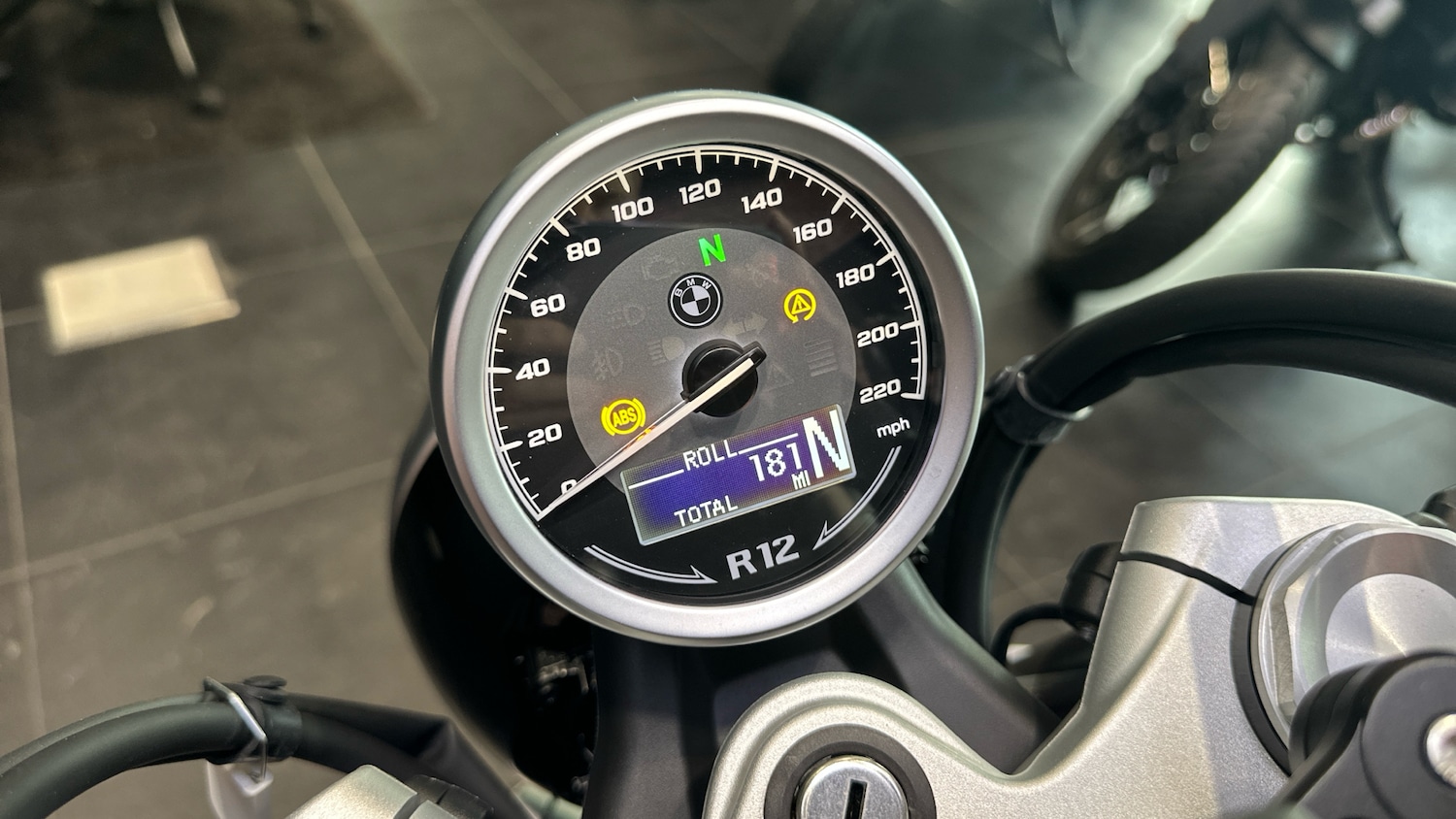 Used BMW R12 2026 for sale - 78804845: Photo 16