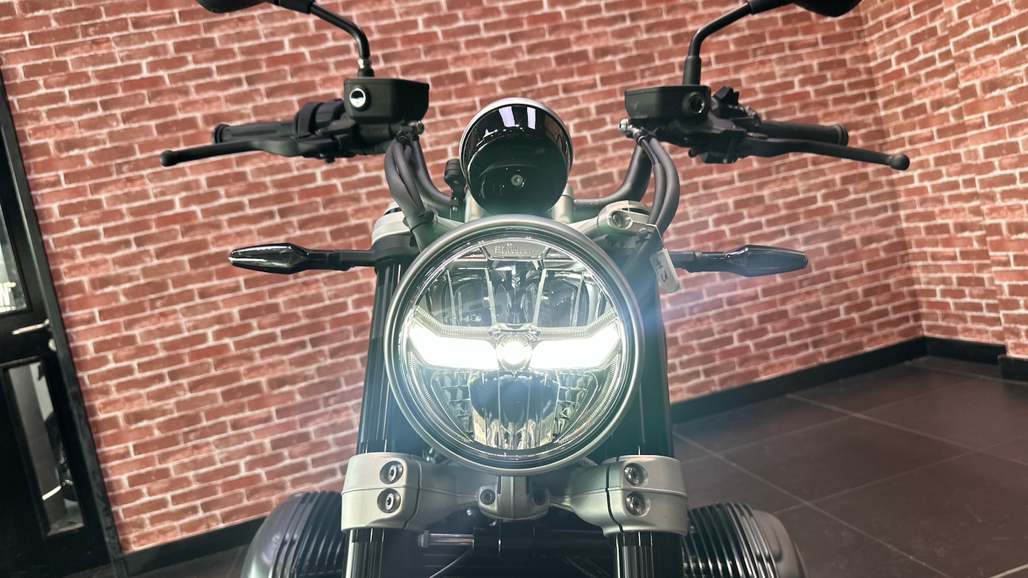 Used BMW R12 2026 for sale - 78804845: Photo 17
