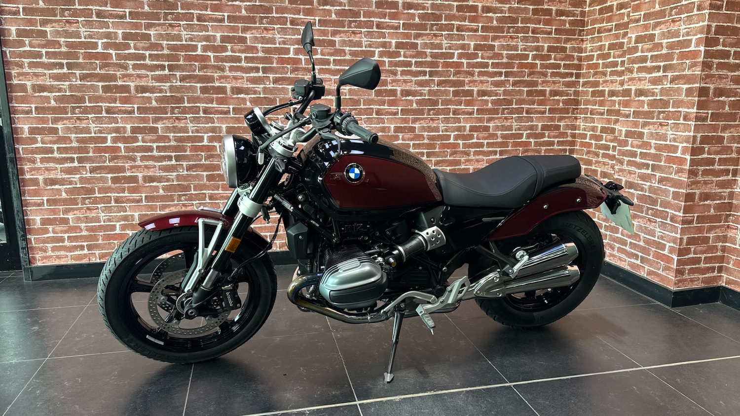 Used BMW R12 2026 for sale - 78804845: Photo 19