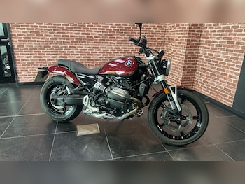 Used BMW R12 2026 for sale - bike-78804845: Photo