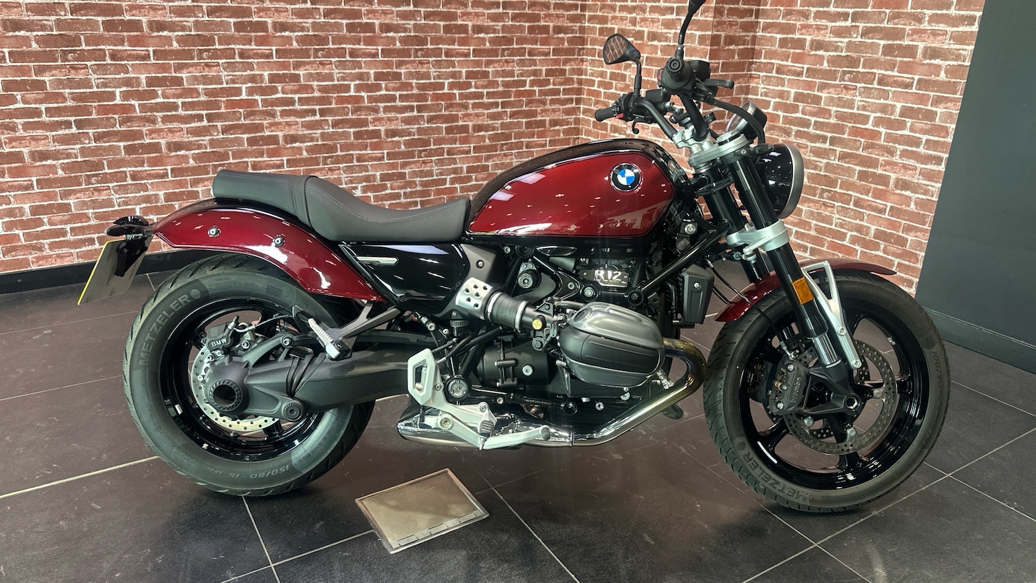 Used BMW R12 2026 for sale - 78804845: Photo 2