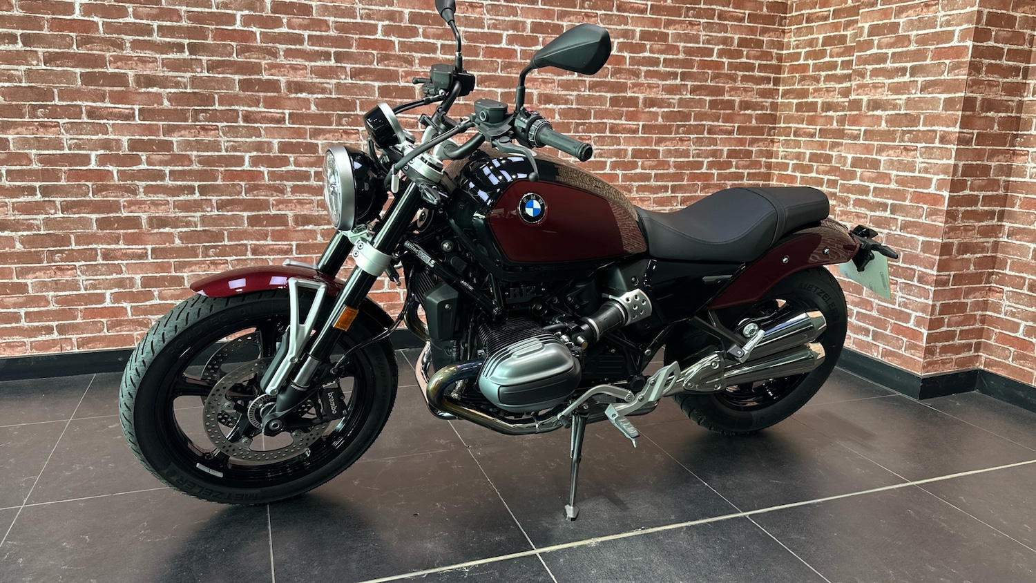 Used BMW R12 2026 for sale - 78804845: Photo 20