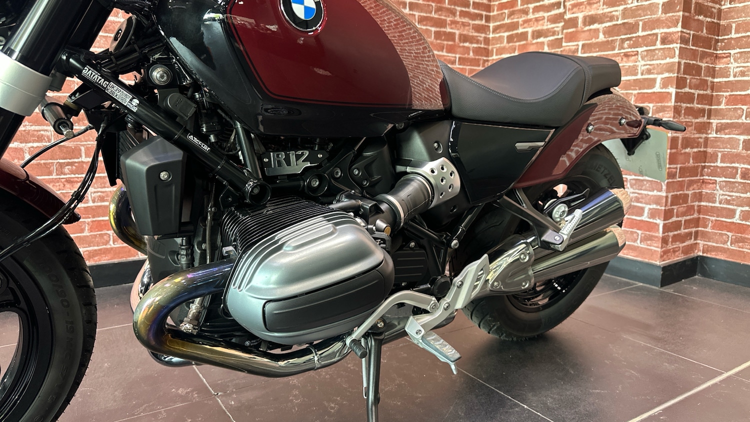 Used BMW R12 2026 for sale - 78804845: Photo 21