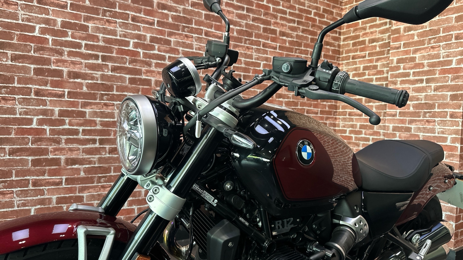 Used BMW R12 2026 for sale - 78804845: Photo 23