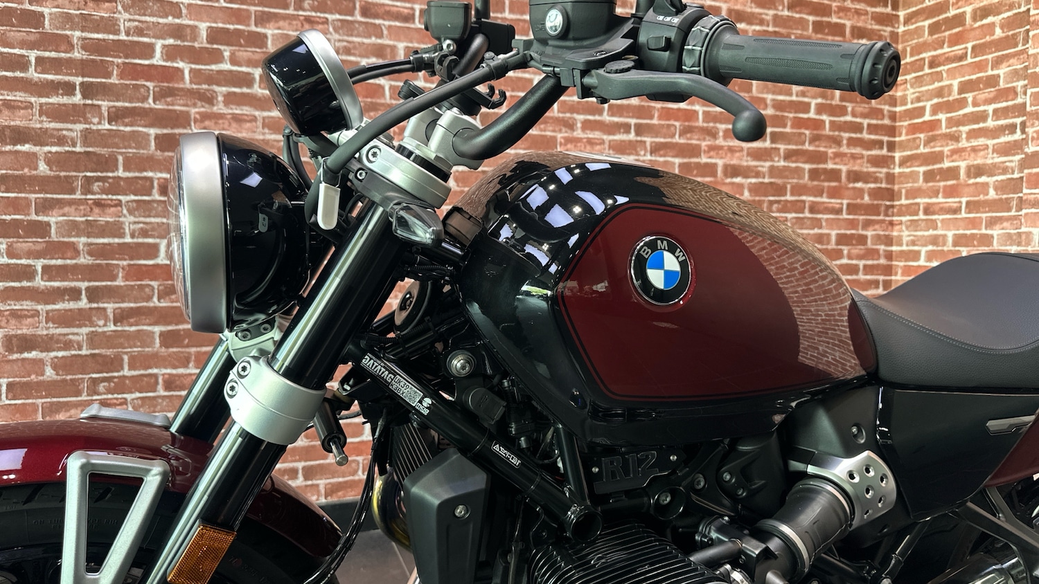 Used BMW R12 2026 for sale - 78804845: Photo 24