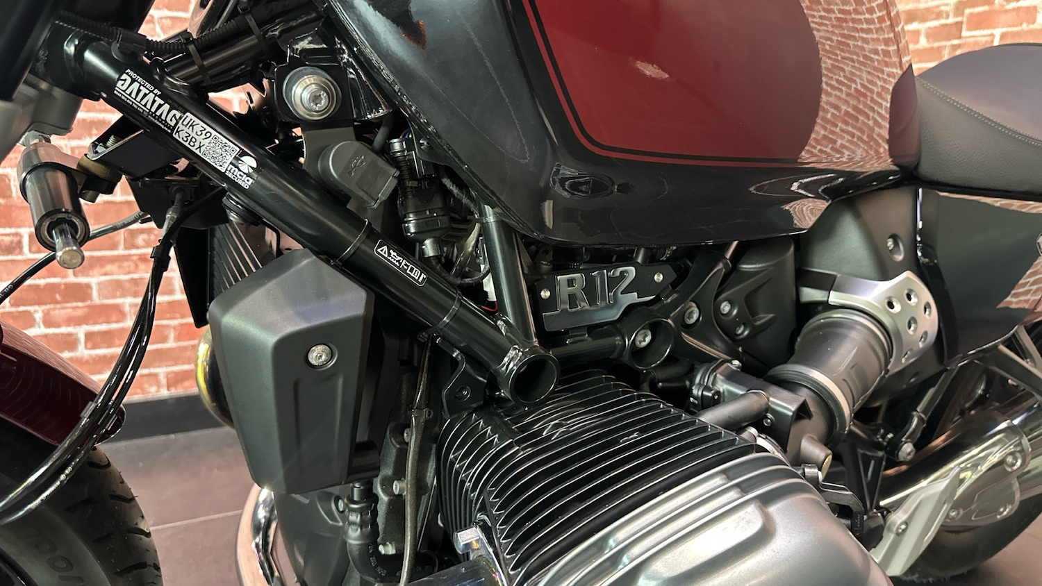 Used BMW R12 2026 for sale - 78804845: Photo 25