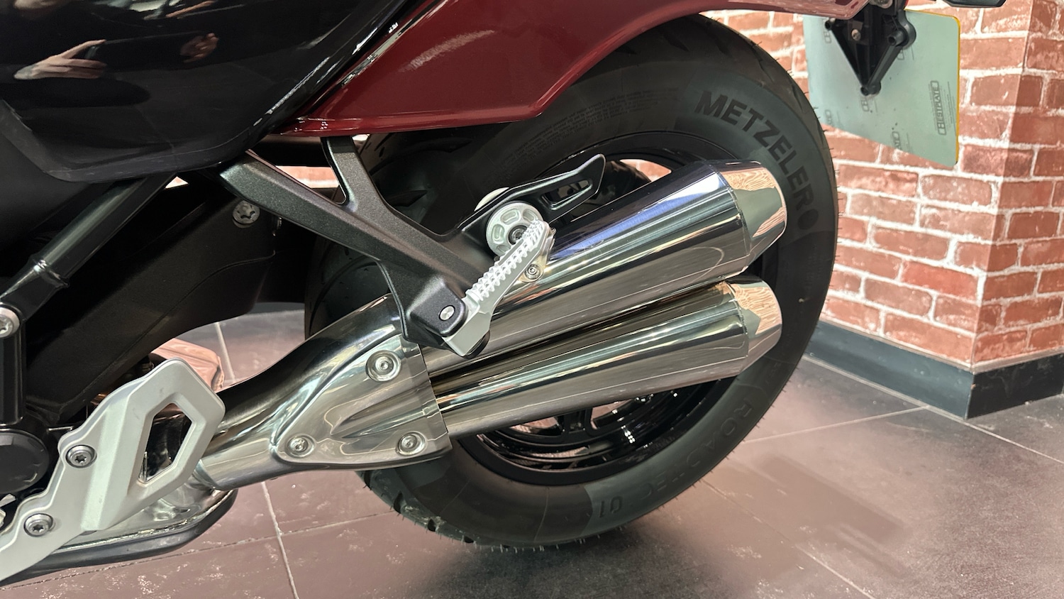 Used BMW R12 2026 for sale - 78804845: Photo 26