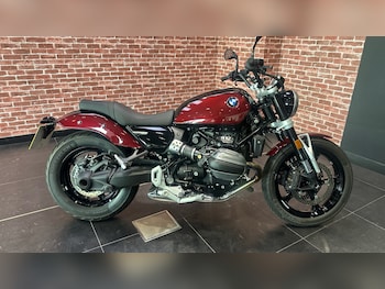 Used BMW R12 2026 for sale - bike-78804845: Photo
