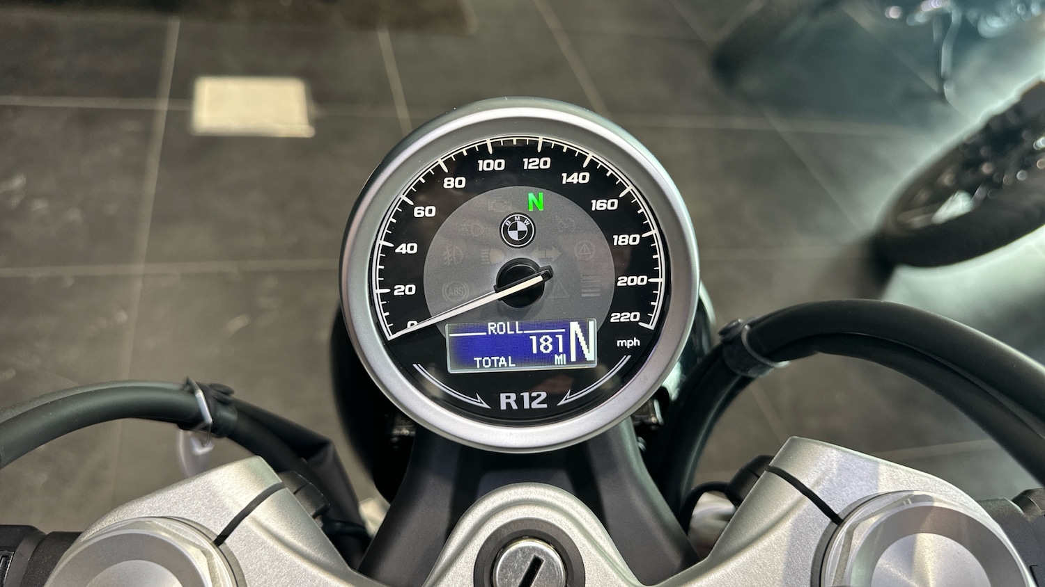 Used BMW R12 2026 for sale - 78804845: Photo 3
