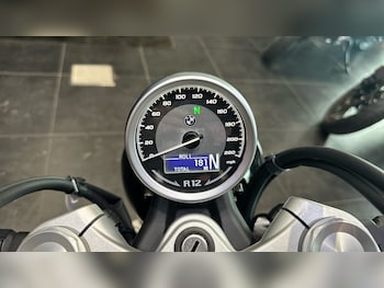 Used BMW R12 2026 for sale - bike-78804845: Photo