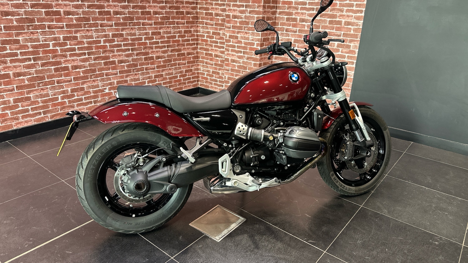 Used BMW R12 2026 for sale - 78804845: Photo 4
