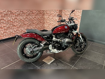 Used BMW R12 2026 for sale - bike-78804845: Photo