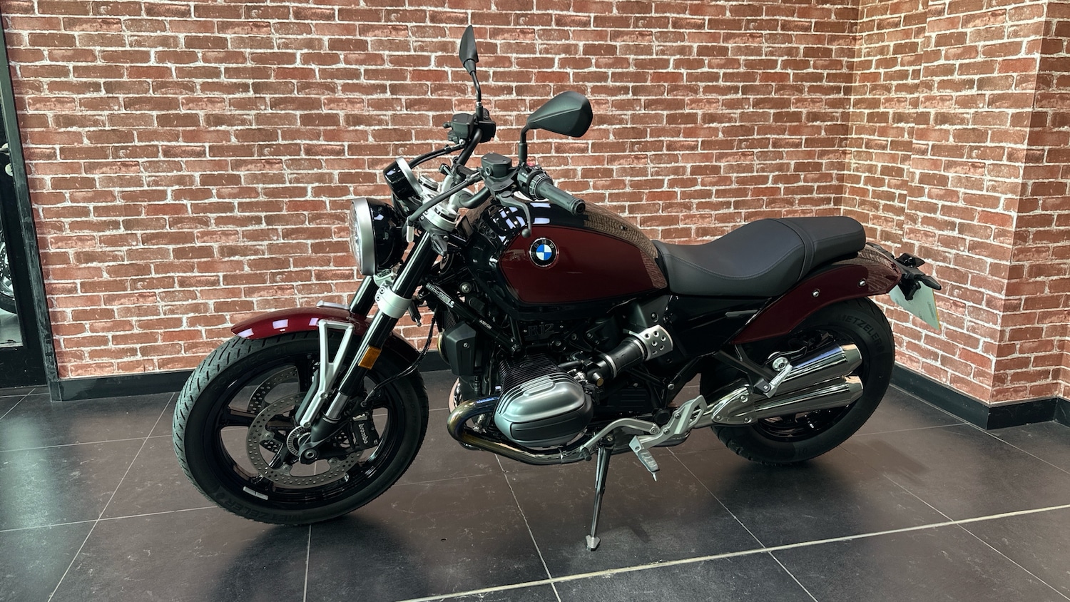 Used BMW R12 2026 for sale - 78804845: Photo 5