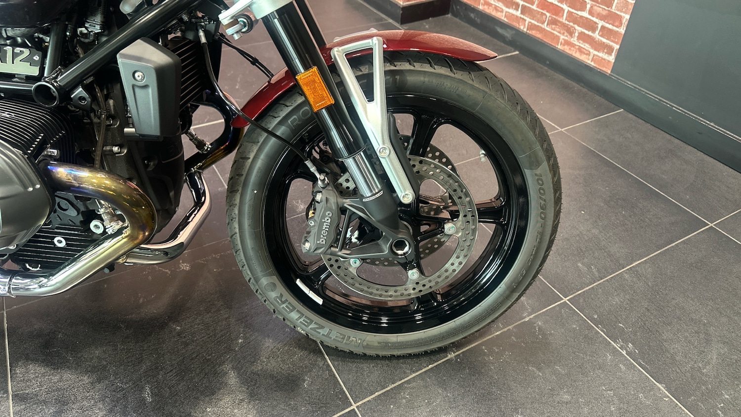 Used BMW R12 2026 for sale - 78804845: Photo 6