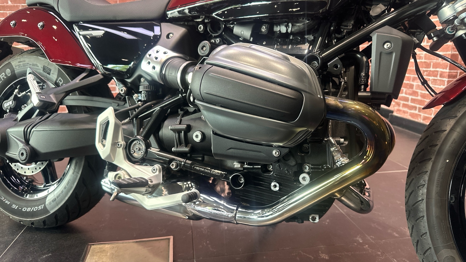 Used BMW R12 2026 for sale - 78804845: Photo 7