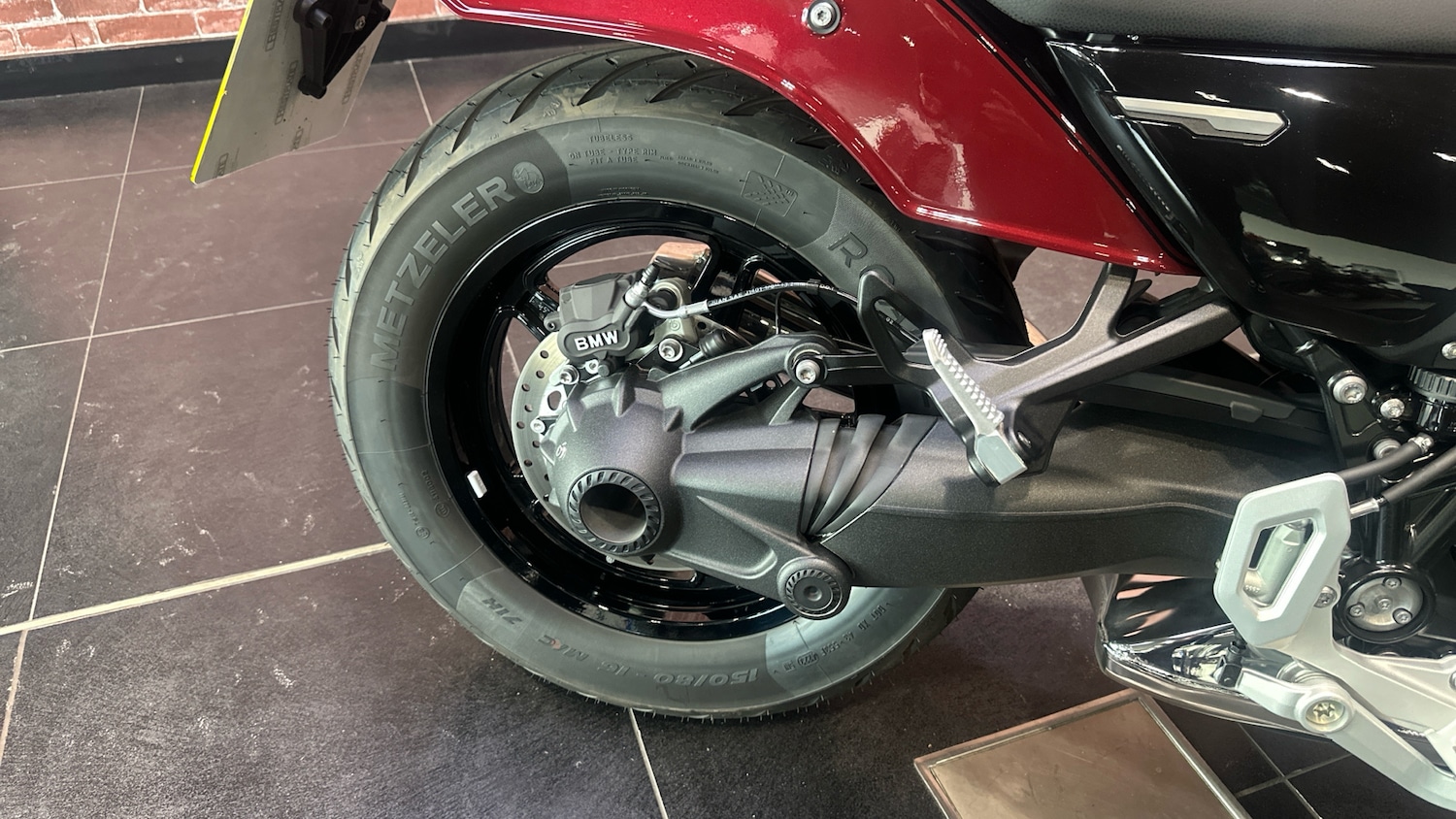 Used BMW R12 2026 for sale - 78804845: Photo 8