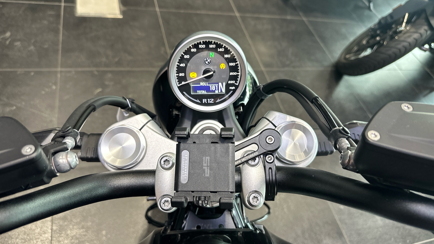 Used BMW R12 2026 for sale - 78804845: Photo 9