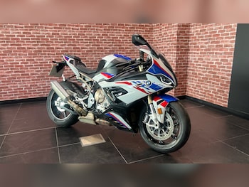 Used BMW S1000 2020 for sale - bike-78223201: Photo